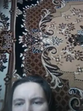 Snapshot of Romashka33011 chatting on February 6, 8:40 am Romashka33011 online show from February 6, 8:40 am