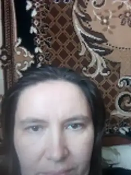 Snapshot of Romashka33011 chatting on February 16, 9:16 am Romashka33011 online show from February 16, 9:16 am