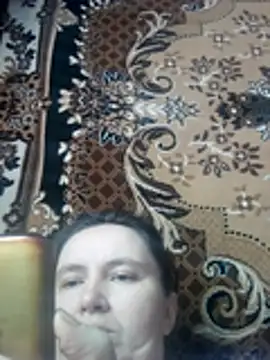 Snapshot of Romashka33011 chatting on February 17, 10:12 am Romashka33011 online show from February 17, 10:12 am