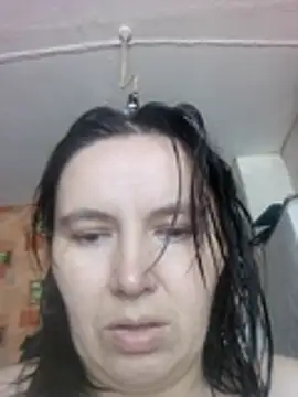 Snapshot of Romashka33011 chatting on February 28, 9:43 am Romashka33011 online show from February 28, 9:43 am