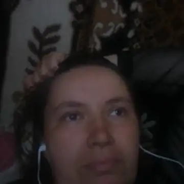 Snapshot of Romashka33011 chatting on May 21, 7:48 am Romashka33011 online show from May 21, 7:48 am