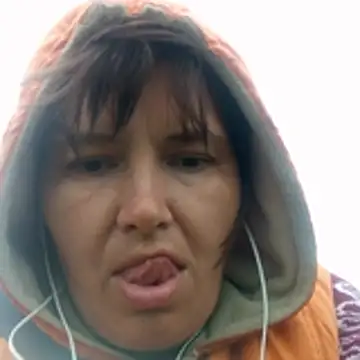 Snapshot of Romashka33011 chatting on May 27, 5:48 am Romashka33011 online show from May 27, 5:48 am