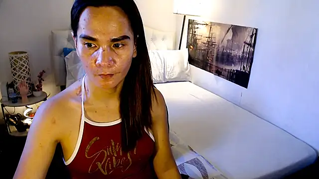 Snapshot of NinaDOM4CUM chatting on May 27, 12:07 am NinaDOM4CUM online show from May 27, 12:07 am