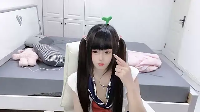 xinxin-966 online show from October 10, 9:52 am