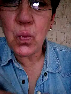 MeryLive59011 online show from April 3, 3:54 pm