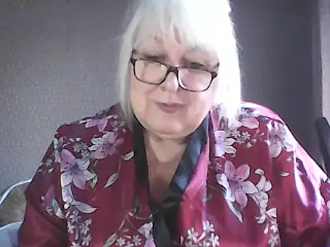 Alexia64231 online show from January 16, 6:50 am