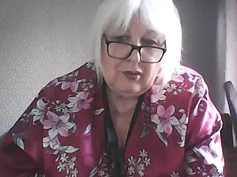 Alexia64231 online show from March 2, 7:15 am