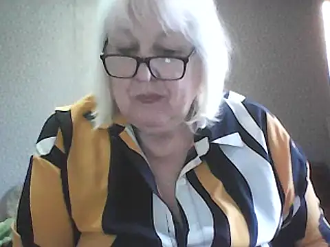 Alexia64231 online show from March 11, 4:40 am