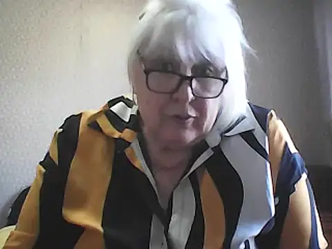 Alexia64231 online show from March 15, 9:15 am