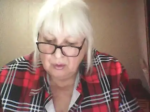 Alexia64231 online show from March 30, 2:40 pm