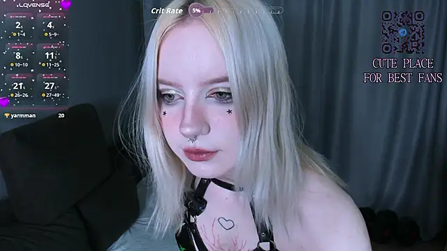 Snapshot of godlikegirlyy chatting on February 22, 4:05 pm godlikegirlyy online show from February 22, 4:05 pm