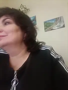 LedyNika online show from December 3, 9:40 am