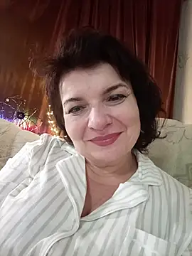 LedyNika online show from December 4, 9:12 pm