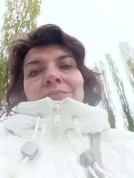 LedyNika online show from April 20, 3:04 pm