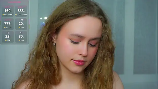 SusannaScholler online show from December 16, 9:53 pm