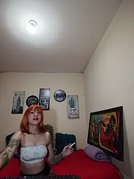 CHERRY GIRLS02 online show from February 28, 5:52 am