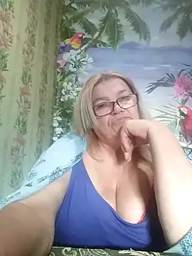 MargaritaSweet51 online show from October 12, 6:12 am