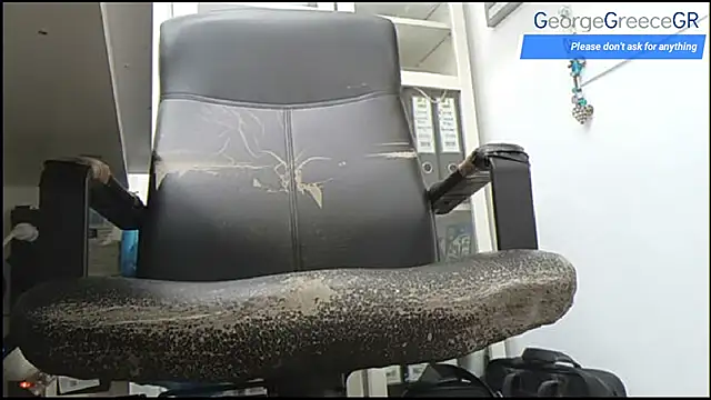 GeorgeGreece2025 online show from October 24, 10:22 am