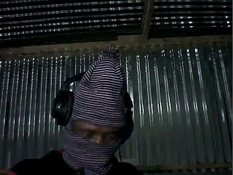 bobothehobo online show from September 13, 10:20 pm