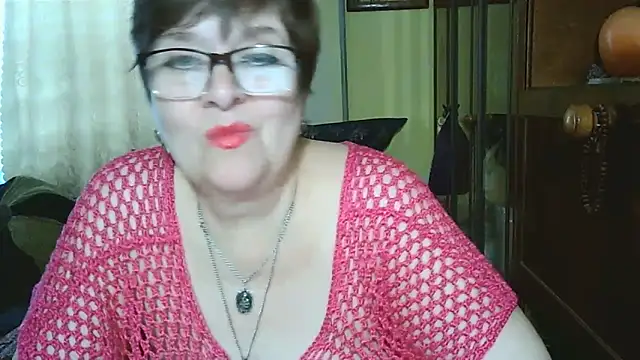 VeronicaGold511 online show from November 8, 8:47 am