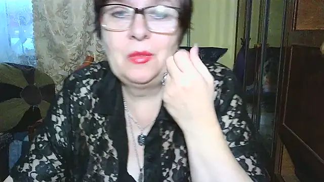 VeronicaGold511 online show from December 23, 8:45 am