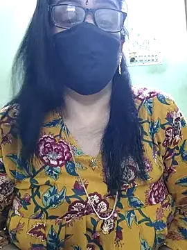 sweet-lotus online show from April 7, 5:30 am