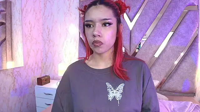 redd pandaa online show from November 15, 3:26 am