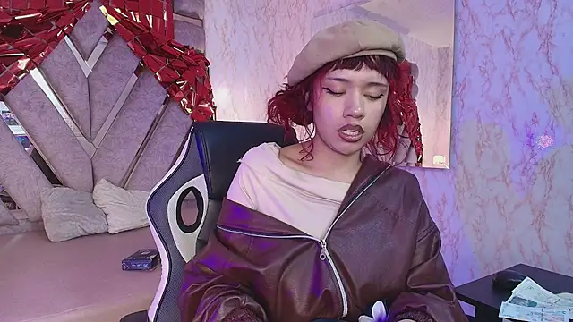 redd pandaa online show from March 6, 3:25 am