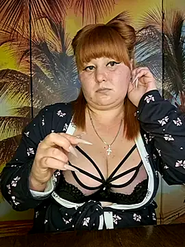 Miss tits2025 online show from April 8, 6:46 am