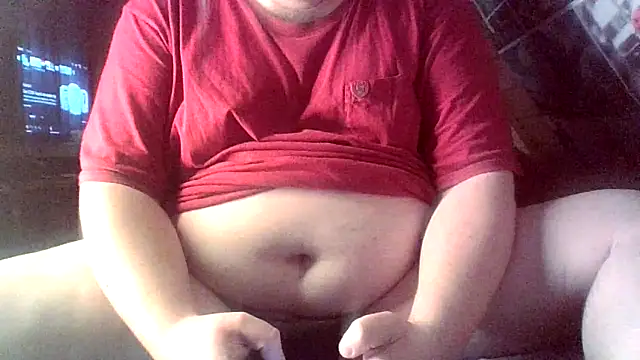 chubbyDavid1998 online show from February 7, 4:33 pm