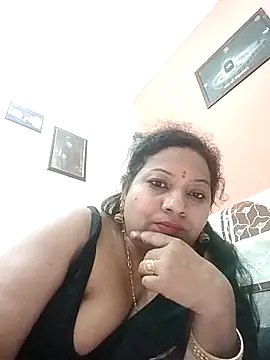 Cute-Janvi20 online show from October 28, 8:11 pm