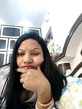 Cute-Janvi20 online show from December 1, 6:35 pm
