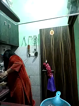 Cute-Janvi20 online show from February 15, 5:26 am