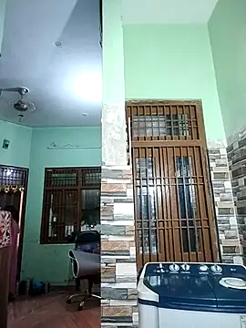 Cute-Janvi20 online show from March 6, 7:16 am