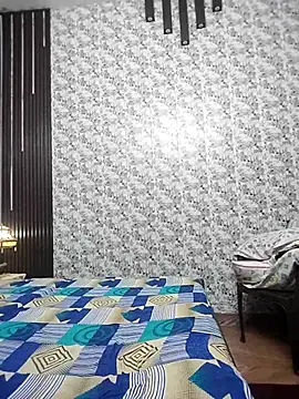 Cute-Janvi20 online show from March 13, 5:47 am