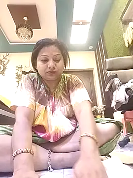 Cute-Janvi20 online show from April 2, 3:53 pm