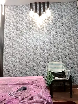 Cute-Janvi20 online show from April 5, 5:10 pm