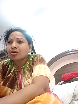 Snapshot of Cute-Janvi20 chatting on April 19, 3:55 pm Cute-Janvi20 online show from April 19, 3:55 pm