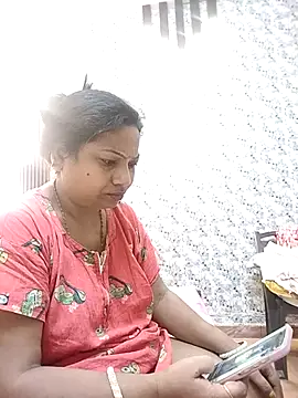 Snapshot of Cute-Janvi20 chatting on April 22, 6:16 am Cute-Janvi20 online show from April 22, 6:16 am