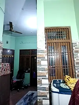 Snapshot of Cute-Janvi20 chatting on April 25, 5:21 am Cute-Janvi20 online show from April 25, 5:21 am