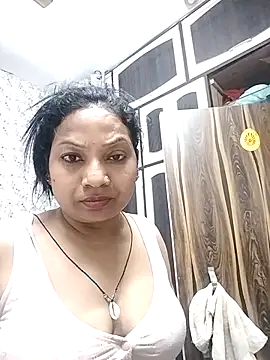 Snapshot of Cute-Janvi20 chatting on June 21, 4:48 am Cute-Janvi20 online show from June 21, 4:48 am