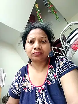 Snapshot of Cute-Janvi20 chatting on July 8, 4:06 am Cute-Janvi20 online show from July 8, 4:06 am