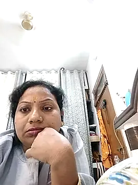 Snapshot of Cute-Janvi20 chatting on July 13, 6:05 am Cute-Janvi20 online show from July 13, 6:05 am
