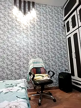 Snapshot of Cute-Janvi20 chatting on July 21, 2:47 am Cute-Janvi20 online show from July 21, 2:47 am