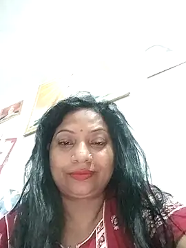 Snapshot of Cute-Janvi20 chatting on August 2, 5:17 am Cute-Janvi20 online show from August 2, 5:17 am
