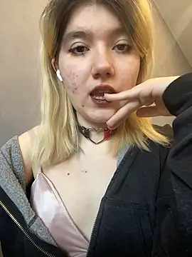 Cherry   Blossom online show from February 11, 9:58 am