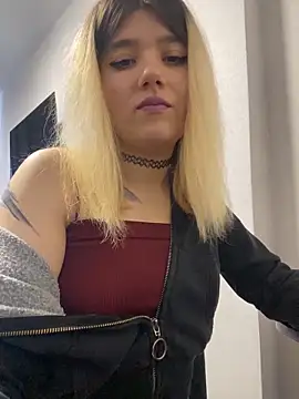 Cherry   Blossom online show from March 10, 11:04 am