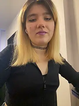 Cherry   Blossom online show from March 12, 11:38 am