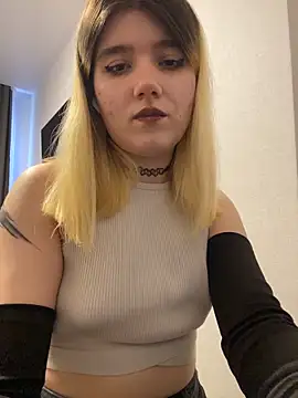 Cherry   Blossom online show from April 14, 11:38 am