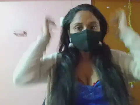 itsabika online show from December 21, 2:41 am